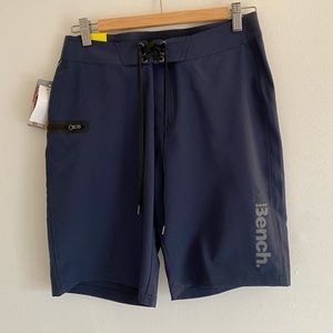 Bench Mens Athletic Shorts.  Size S